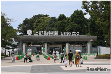 動物園・美術館など22施設が無料「都民の日」10/1 画像