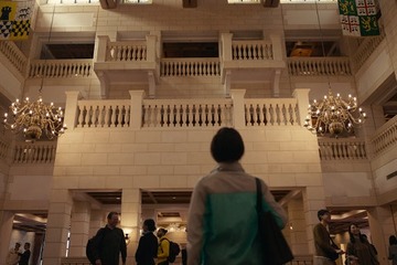 山崎賢人＆土屋太鳳「今際の国のアリス」シーズン3新場面写真解禁 前作も振り返り 画像