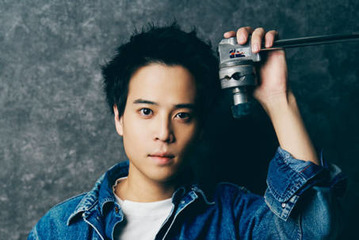 堀家一希、“ありがとう”を大切にするポジティブ習慣「心が少し豊かになった気がする」【後編】 画像