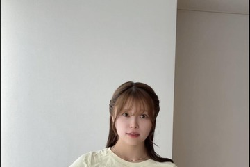 ダイエットYouTuber加藤ひなた、米粉を使った手作りヘルシーお菓子公開「ストイックで尊敬」「真似したい」の声 画像