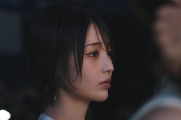 “元音楽ランキングNo.1獲得アイドル”キャバ嬢・天海りこ、SNSでの非難への思い 逆境を糧にする強さ…夜の世界を変える意志で過酷日々乗り越える【関コレ2025A/W】 画像