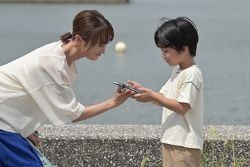 倉科カナ「奪い愛、真夏」最終回ラストにサプライズ友情出演 約8年の時超え「奪い愛、冬」とリンク 画像