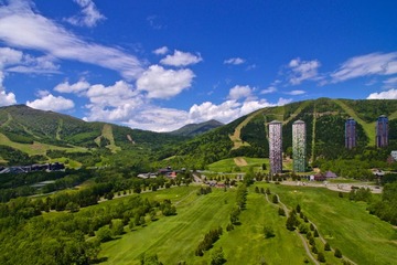 北海道らしい体験＆魅力が詰まってる！人気ホテル「星野リゾート　トマム」の魅力を体験してきた 画像