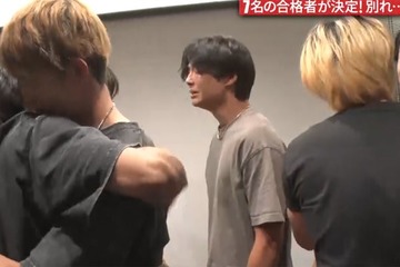 ビースト系ユニットオーディション「BEASTAGE」西野未姫の弟が7人目の通過者に 韓国俳優がオーディションに電撃参加 画像