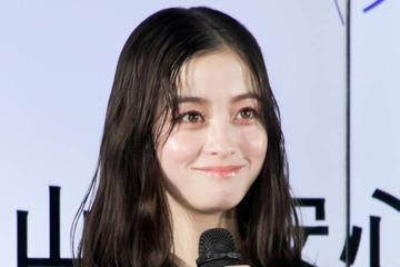 橋本環奈、ホラー映画の過酷な撮影で支えてくれた先輩女優とは？「一緒に明るく乗り切りました」 画像