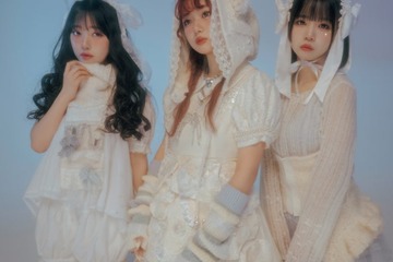 辻ちゃん長女・希空（のあ）「LARME」初登場 なえなの・⼈気アイドルらと星座対談 画像