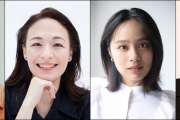 Hey! Say! JUMP薮宏太主演ミュージカル再演決定 A.B.C-Z橋本良亮が新メンバーとして出演【ジョセフ・アンド・アメージング・テクニカラー・ドリームコート】 画像