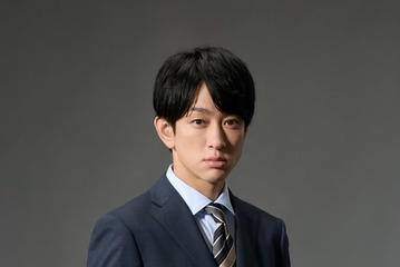 SUPER EIGHT横山裕「絶対零度」5年ぶり帰還で沢口靖子と初共演 役柄は「ブレずに演じたい」 画像