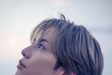 志尊淳、30歳記念“ラスト写真集”決定「グラスハート」柿本ケンサク監督が撮影【志尊淳アニバーサリー写真集「final」】 画像