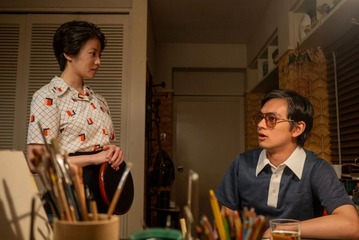 【あんぱん 第123話あらすじ】ミュージカルの準備スタート のぶが思いついたこととは 画像