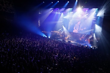 SUPER EIGHT横山裕、ソロコンでAぇ! group楽曲カバー「こいつらは絶対売れなあかん」ジュニア時代からの成長に感慨【ROCK TO YOU LIVE TOUR】 画像