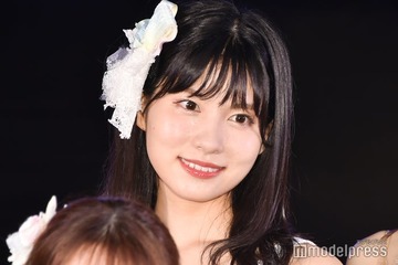 元AKB48谷口めぐ、デニムショーパンで美脚披露 韓国旅での“現地調達”コーデに「大人っぽい」「おしゃれ」の声 画像