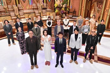 ME:Iら参戦「格付けチェック」6つの項目解禁 “ブレイキン”が初登場【項目一覧】 画像