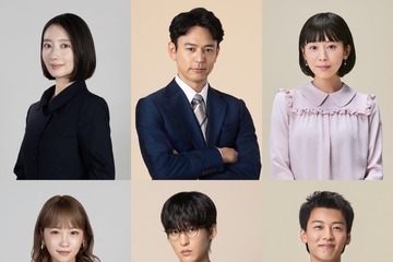Snow Man目黒蓮・波瑠・夏帆ら「オールスター感謝祭’25秋」出演決定 画像