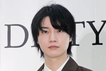 桜田通、グッとくる女性の行動とは？「少し時間が経ってから不意に…」 画像