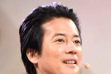 山口智子、夫・唐沢寿明は「私の100億倍ちゃんとしてる」リアルな夫婦の関係を語る 画像