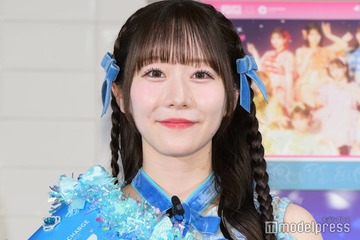 FRUITS ZIPPER真中まな、X検索候補にクレーム？「私生まれ変わったんですよ！」 画像