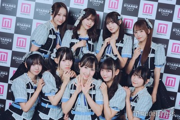 高嶺のなでしこ、流行りはUNO 仕事の合間に全員で勝負【STARRZ TOKYO 2025】 画像