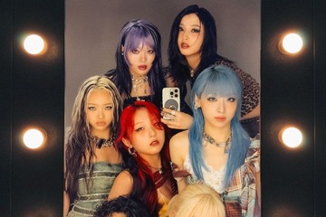 HANA、ヘアケアブランド新WEB CMに出演 CHIKA「ちゃんみなさんにも髪をほめてもらったことがあって」【コメント】 画像