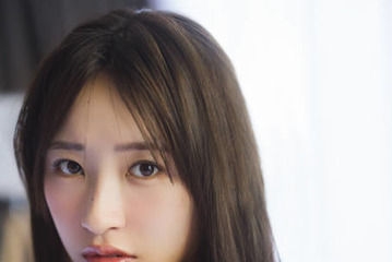 松本日向、美背中チラリのランジェリーSHOTにドキッ！ベトナムを舞台に“人生最大露出”に挑戦 画像