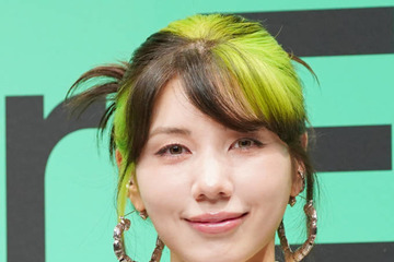 【ディズニー】仲里依紗も大興奮♪“ミニーの泡”が出るハンドソープ「泣いちゃうくらい可愛い」 画像