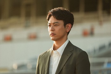 【ザ・ロイヤルファミリー 第1話】栗須（妻夫木聡）、競馬事業部の実態を調査 現実聞きショック受ける 画像