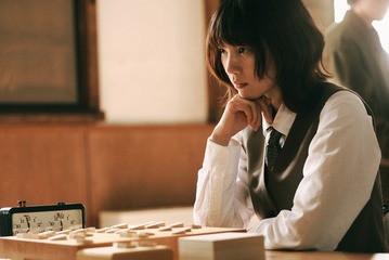「MISS KING」飛鳥（のん）×藤堂（藤木直人）“復讐バディ”始動で反撃編幕開け 画像