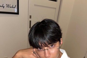 「今日好き」榎田一王、鍛え抜かれた上裸姿が話題「彫刻みたい」「目が離せない」 画像
