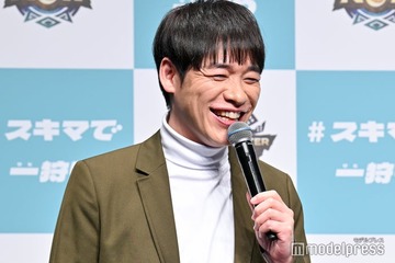 「ラヴィット！」麒麟・川島明の“地味ハロウィン仮装”がXトレンド入りの反響「秀逸」「さすがのセンス」 画像