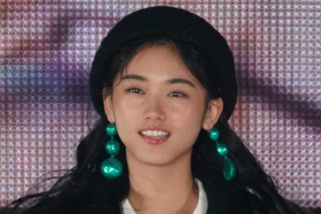 櫻坂46山崎天、新曲センターを務める後輩・村井優を絶賛「頼もしかったですね」 画像