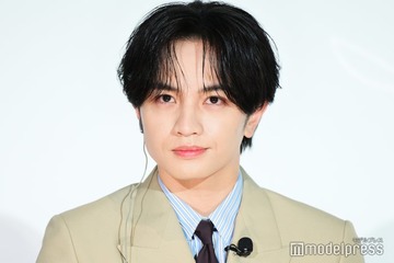 中島健人、映画業界の変化を実感「誰もが働きやすい環境に進化し続けている最中」女性の活躍についても語る 画像