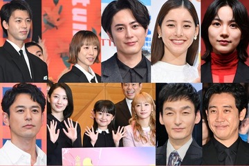 ＜2025年秋＞読者が選ぶ「絶対外せない継続確定ドラマ」トップ10を発表【モデルプレスランキング】 画像