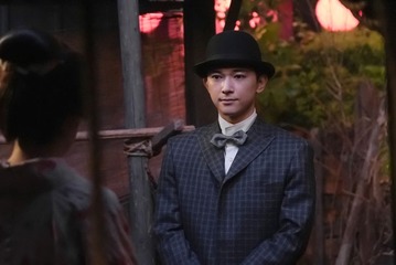 【ばけばけ 第27話あらすじ】錦織、女中探しに尽力 候補として名乗り出た人物とは 画像