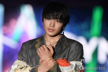 寺田心、芸能界入りのきっかけとなった“人気子役”告白「先輩に憧れて…」当時の会話もぶっちゃけ 画像