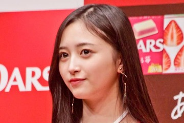 乃木坂46井上和、松尾美佑＆矢久保美緒の卒業発表で決意「お二人の背中を押せる…」 画像