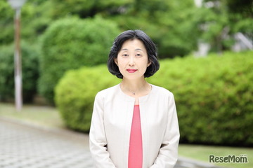 跡見学園女子大、初の女性学長に森まり子氏…2026年4月就任 画像