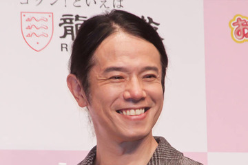 庄司智春、13歳長男＆10歳長女の微笑ましい瞬間を撮影！妻・藤本美貴も「最高の日常」と反応 画像