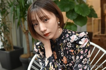 元乃木坂46能條愛未、歌舞伎俳優・中村橋之助との結婚発表 ミュージカル共演経て4年半交際 画像