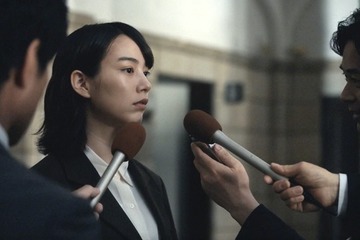 「不覚にもうるっと」「お互い必要な存在」のん＆藤木直人、復讐のバディの絆に涙も…次週最終回「MISS KING / ミス・キング」 画像