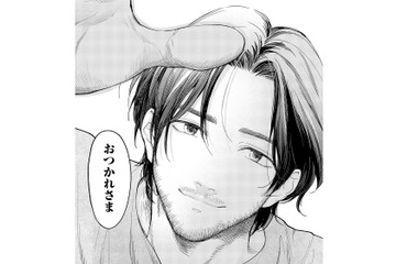 毎日お願いしたい！保養が過ぎる“なでなでおつかれさま”に疲れが吹き飛ぶ！【最高のヒモ拾いました #23】 画像