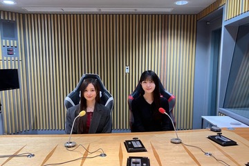井上和「乃木坂46ANN」新パーソナリティに決定 久保史緒里の卒業で3代目就任「嘘でしょ！？と思いました」 画像