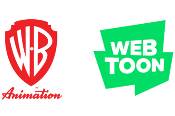 ワーナー・ブラザース・アニメーションとWEBTOONが戦略的提携を発表 人気作品をアニメ化 画像