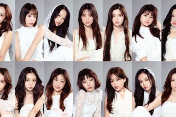 LDHオーディション「ガルバト」2人脱落・1人辞退…11人のファイナリスト決定 画像