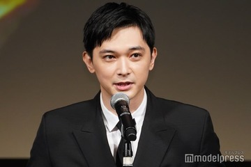 吉沢亮「TAMA映画賞」初の“2年連続”最優秀男優賞 「国宝」共演・横浜流星へ感謝も「励みになりました」 画像