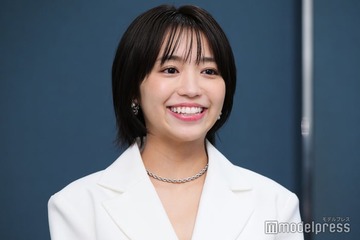 大原優乃、最年少だったDream5時代を回想「いつも年上のメンバーに頼って」 画像