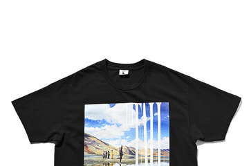 『落下の王国 4Kデジタルリマスター』×weberコラボアイテム11月21日より一部劇場にて発売 画像