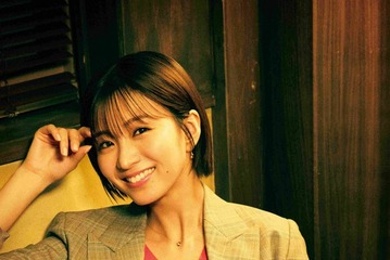 岡崎紗絵、フジドラマ初のヒロインに決定 主演・玉木宏の“表バディ”演じる【プロフェッショナル 保険調査員・天音蓮】 画像