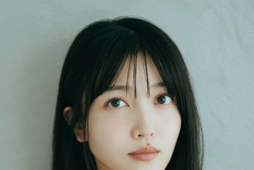 乃木坂46久保史緒里、透き通るような肌が美しいキャミソールSHOT！卒業を控えた思いの丈も語る 画像