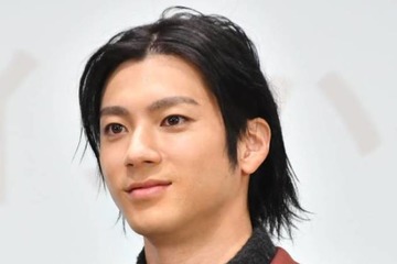 山田裕貴、映画『爆弾』佐藤二朗の演技力に感服「こういう俳優さんにならなければ」 画像