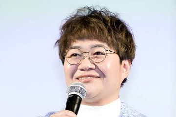 近藤春菜、“プルンプルン”新食感のグミを絶賛「うまい！」「2層にできるってすごい」 画像